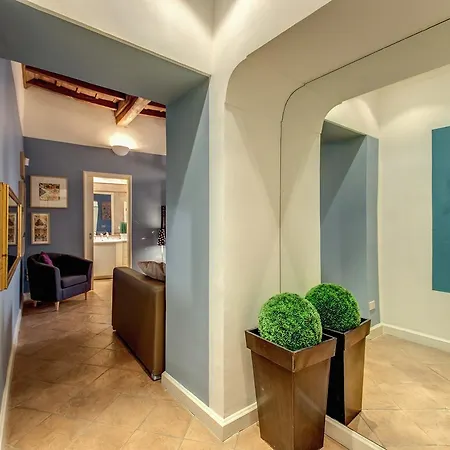 Elegant And Charming Apt. Navona *