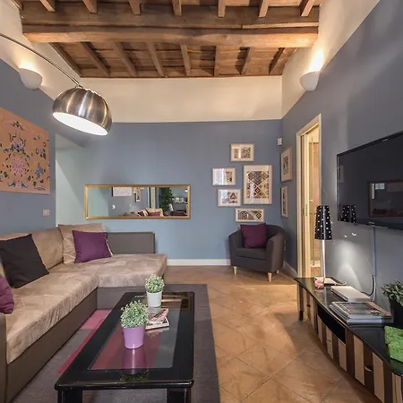 Elegant And Charming Apt. Navona