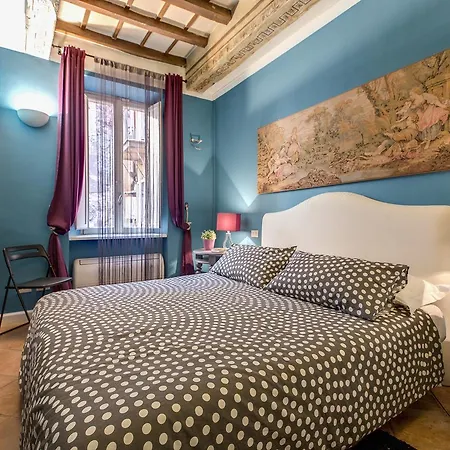 Elegant And Charming Apt. Navona Apartment *