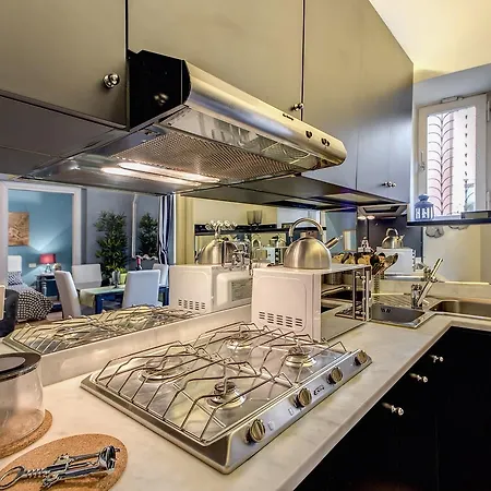 Apartment Elegant And Charming Apt. Navona