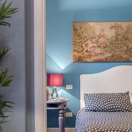 Elegant And Charming Apt. Navona Apartment *