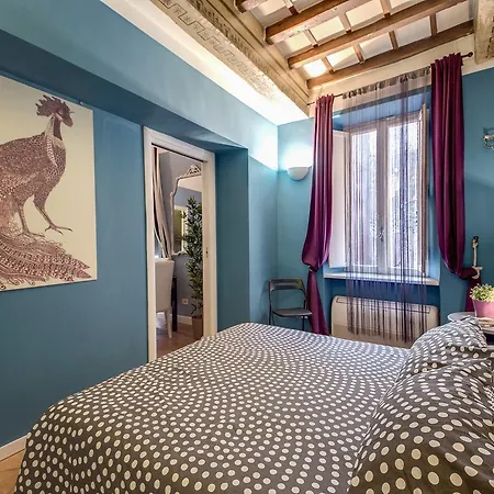 Elegant And Charming Apt. Navona *