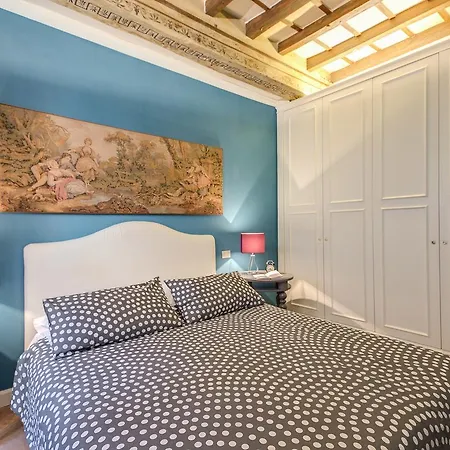 Apartment Elegant And Charming Apt. Navona *