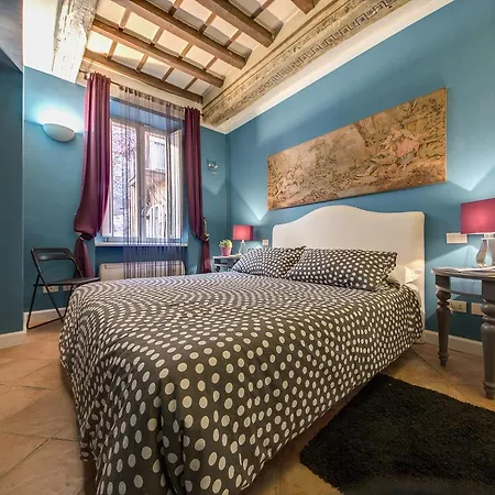 Apartment Elegant And Charming Apt. Navona