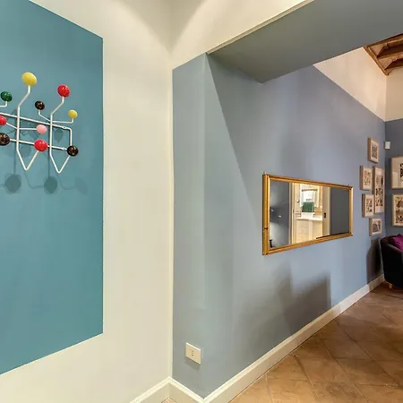 Elegant And Charming Apt. Navona *