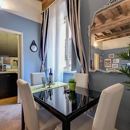 Apartment Elegant And Charming Apt. Navona