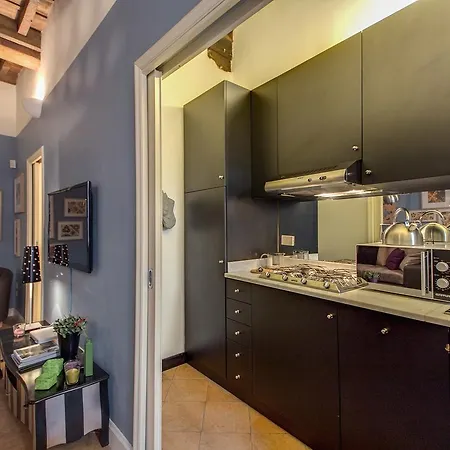 Elegant And Charming Apt. Navona *