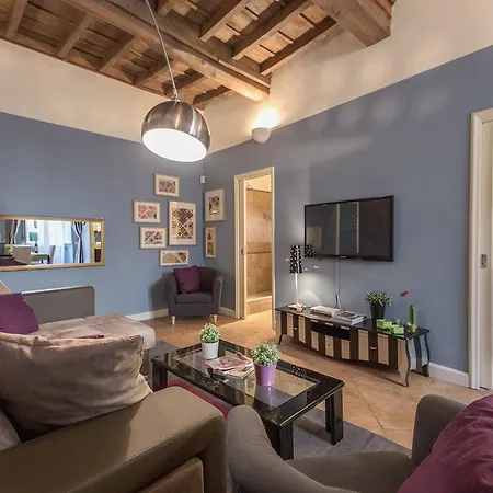 Elegant And Charming Apt. Navona