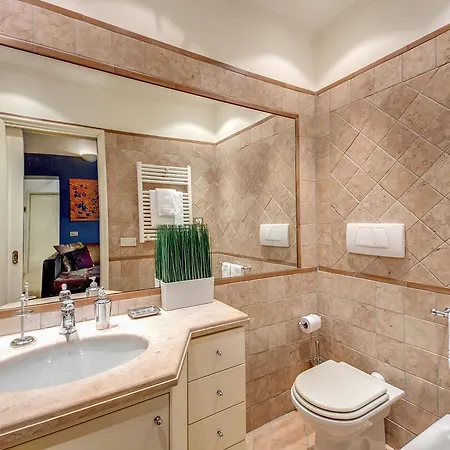 Elegant And Charming Apt. Navona