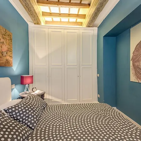 Apartment Elegant And Charming Apt. Navona *